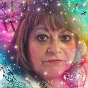 Meet your Posher, Darlene